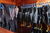 Huracan Diving Lodge - Leihequipment