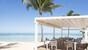 Mauritius - Heritage Le Telfair, Restaurant