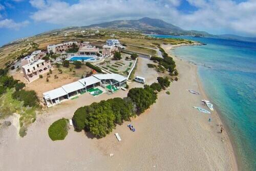 Karpathos - Irini Beach