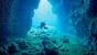 Madeira - Manta Diving - Höhlentauchen