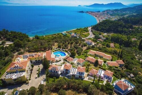 Samos - Arion