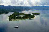 Maluku Explorer - Landschaft
