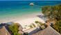 Kiwengwa - Mvuvi Boutique Resort, Privatstrand
