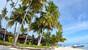Nunukan Island Bungalow- Strand