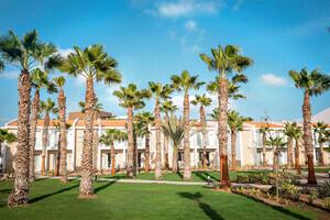 ROBINSON Club Cabo Verde