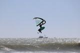 Dakhla Lassarga - ION Club - Wingfoilen