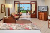 Le Morne - Paradis Beachcomber Golf Resort & Spa, Zimmer Tropical Beachfront