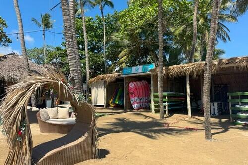 Dominik. Rep  - Cabarete