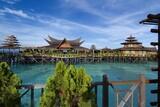 Mabul Water Bungalows