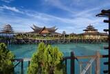 Mabul Water Bungalows