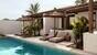 Kos, OKU Hotel, Swimup Junior Suite
