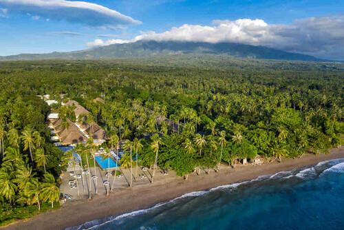 Negros - Atmosphere Resort & Spa