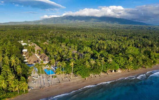 Negros - Atmosphere Resort