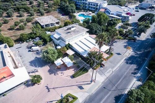 Rhodos - LET.IT.BE
