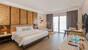 Philippinen - Busuanga - Coron - Zuri Resort - Premier Zimmer mit Kingsize Bett
