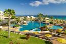 Fuerteventura - H10 Playa Esmeralda, Pool