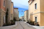 Alacati - Solto Hotel, Weg zu den Zimmern