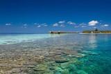 Ari-Atoll - Vilamendhoo, Blick auf die Insel