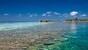 Ari-Atoll - Vilamendhoo, Blick auf die Insel