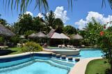 Cebu - Dolphin House, Pool