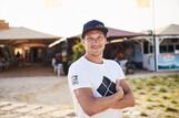 Abu Soma - Planet Allsports, Felix Gerl