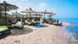 El Gouna - Panorama Bungalows, Strand
