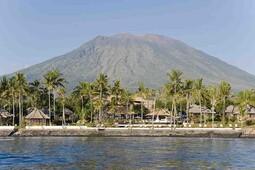 Siddhartha Ocean Front Resort & Spa