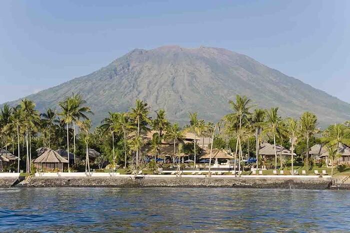 Indonesien - Bali