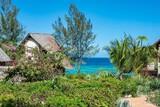 Sunshine Marine Lodge - Blick auf Meer