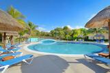 Playa del Carmen, Occidental Allegro Playacar, Pool