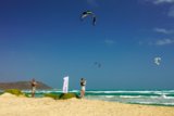 Sal - 100 Feet Kite School, Kite Beach