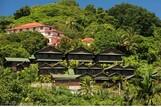 Palau - Rose Garden Resort