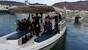 Oman Sifah Extra Divers, Tauchboot