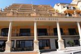 Gozo - Grand Hotel Mgarr