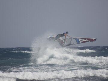 Teneriffa El Medano 