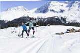 Arosa - ROBINSON Club, Skating