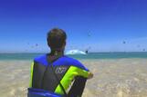 Abu Soma - Kite City, Inspirationspause