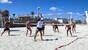 Djerba - Seabel Rym Beach, Beachvolleyball