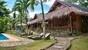 Bohol - Oasis Beach Resort, Deluxezimmer Garten oder Poolblick