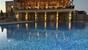 Marsa Alam - Wadi Sabarah, Pool & Restaurant by night (4)