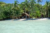 West Papua - Misool Eco Resort