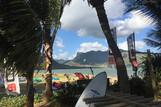 Mauritius Le Morne - ION CLUB, Hauptcenter