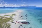 West Papua - Papua Paradise Eco Resort, Tauchboot
