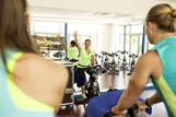 Fuerteventura - ROBINSON Club Esquinzo Playa, Group Fitness Spinning