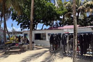 ORCA Dive Club Grand Baie