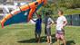 Samos - Kokkari Surfcenter, Wingfoilkurs