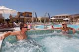 Kos Psalidi - Natura Park Village, Outdoor Jacuzzi