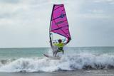 Sal - ION CLUB, Windsurf Action