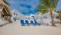 Mata Rocks - Strandbereich & Beachbar 2