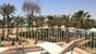 El Gouna - Club Paradisio, Balkon Superiorzimmer